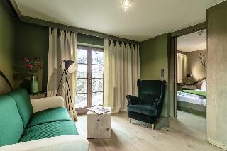 Hotel Jagdschloss Resort fotoÄŸrafÄ±