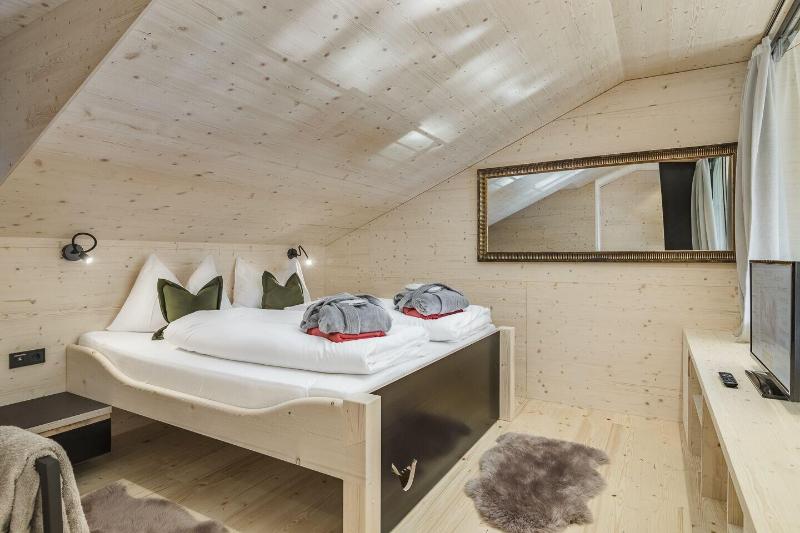 Hotel Jagdschloss Resort - Oda