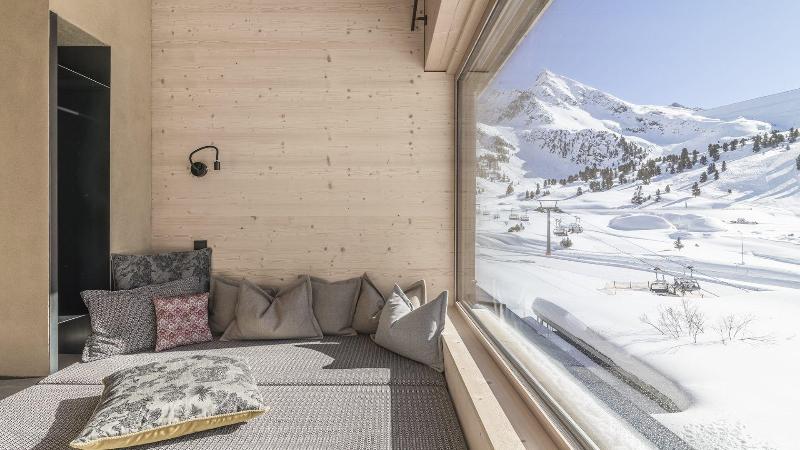 Hotel Jagdschloss Resort - Oda
