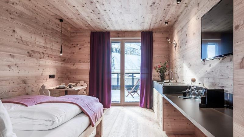 Hotel Jagdschloss Resort - Oda