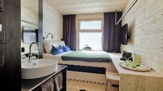 Hotel Jagdschloss Resort fotoÄŸrafÄ±