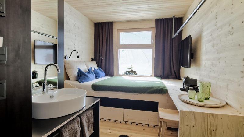 Hotel Jagdschloss Resort - Oda
