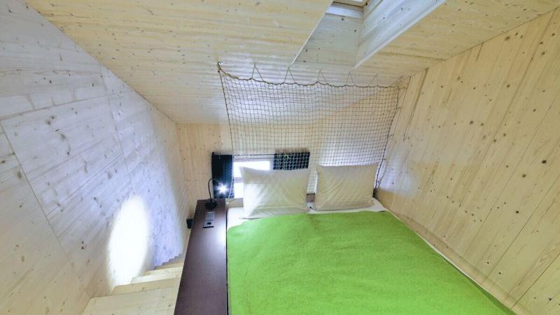 Hotel Jagdschloss Resort - Oda