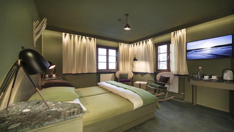 Hotel Jagdschloss Resort - Oda