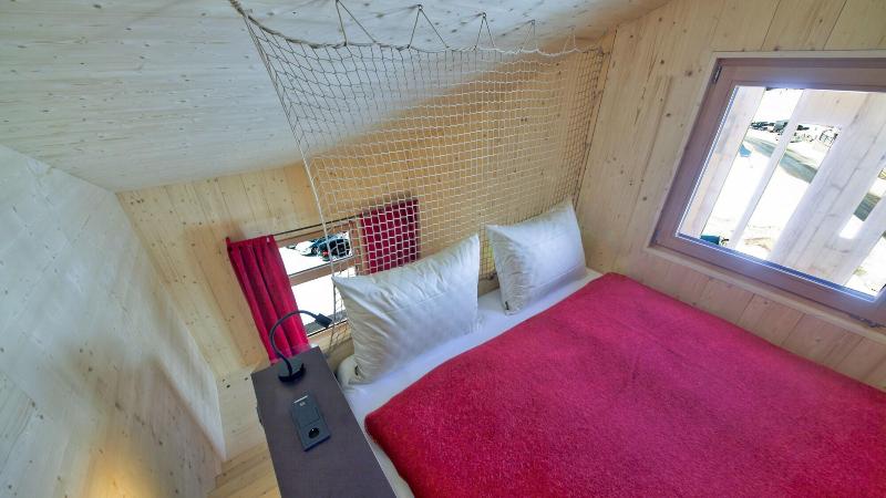 Hotel Jagdschloss Resort - Oda