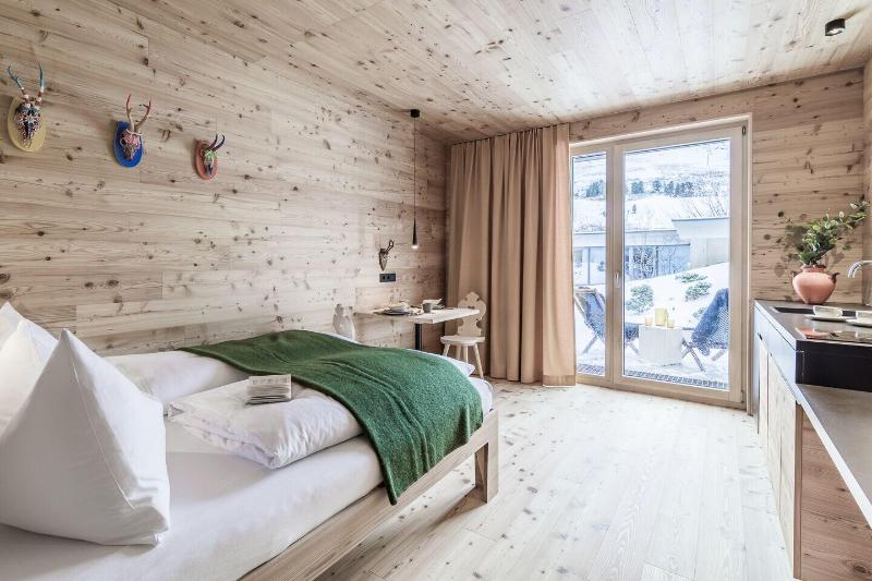 Hotel Jagdschloss Resort - Oda