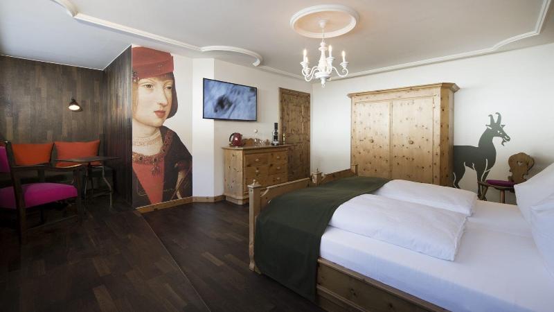 Hotel Jagdschloss Resort - Oda