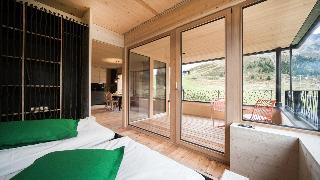 Hotel Jagdschloss Resort fotoÄŸrafÄ±