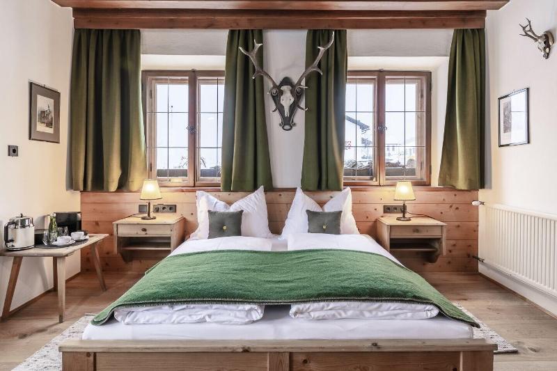 Hotel Jagdschloss Resort - Oda