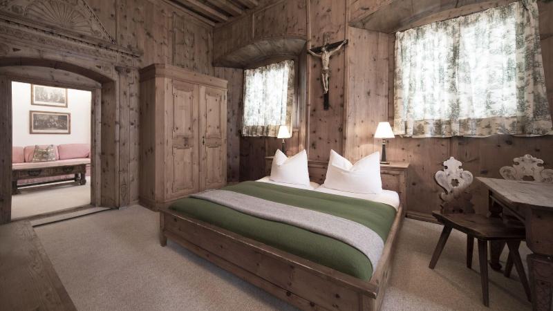 Hotel Jagdschloss Resort - Oda