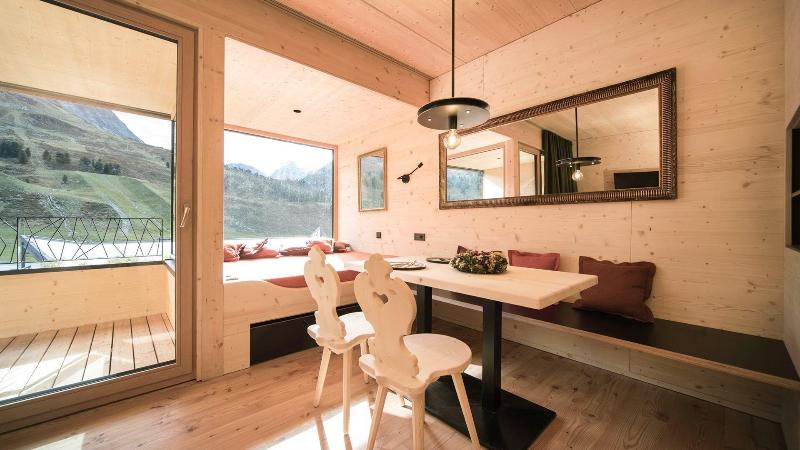 Hotel Jagdschloss Resort - Oda