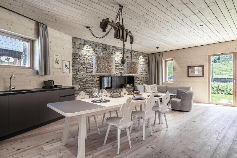 Hotel Jagdschloss Resort - Oda