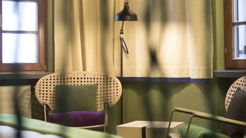 Hotel Jagdschloss Resort - Oda