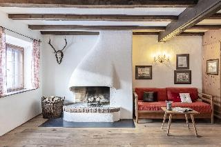 Hotel Jagdschloss Resort fotoÄŸrafÄ±