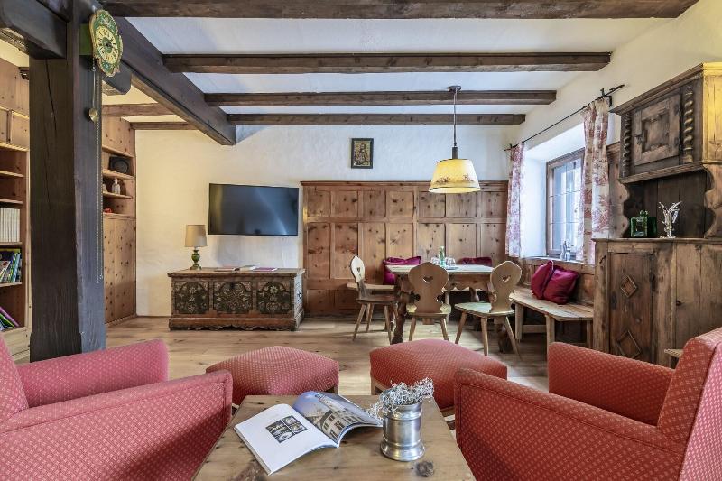 Hotel Jagdschloss Resort - Oda
