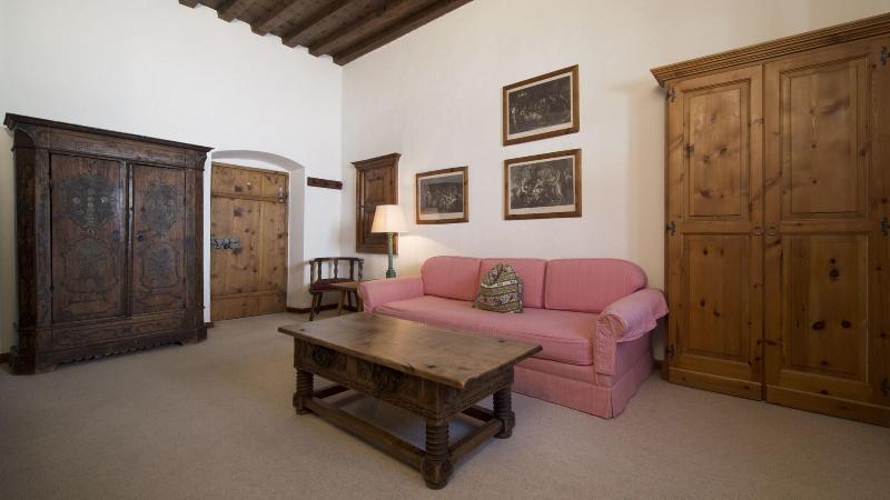 Hotel Jagdschloss Resort - Oda