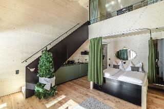 Hotel Jagdschloss Resort fotoÄŸrafÄ±