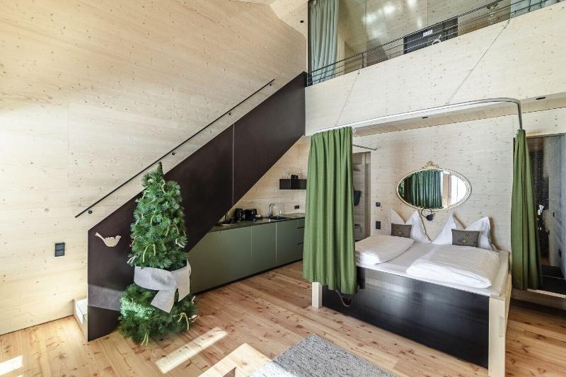 Hotel Jagdschloss Resort - Oda