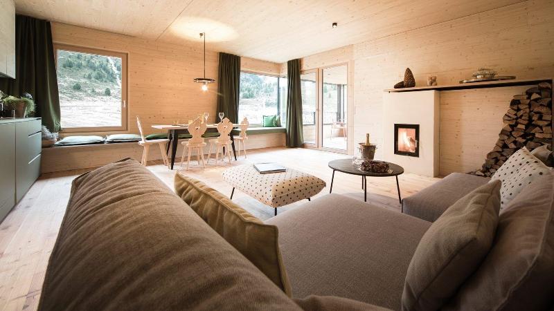 Hotel Jagdschloss Resort - Oda