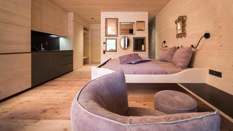 Hotel Jagdschloss Resort - Oda