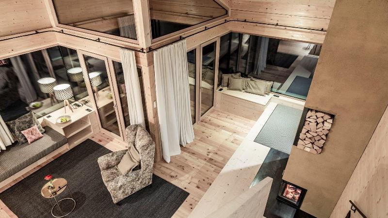 Hotel Jagdschloss Resort - Oda