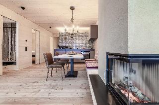 Hotel Jagdschloss Resort fotoÄŸrafÄ±