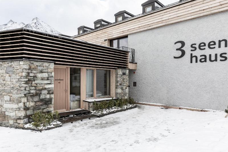 Hotel Jagdschloss Resort - Oda