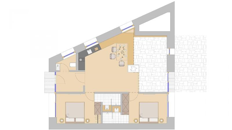 Hotel Jagdschloss Resort - Oda