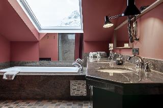 Hotel Jagdschloss Resort fotoÄŸrafÄ±