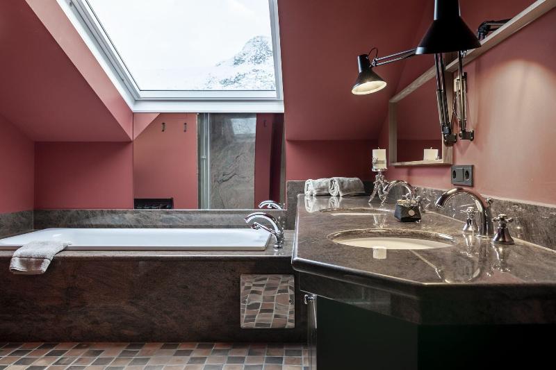 Hotel Jagdschloss Resort - Oda