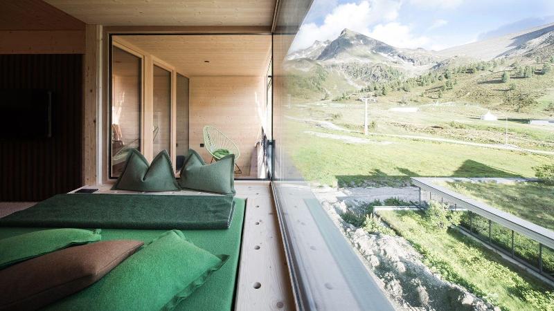 Hotel Jagdschloss Resort - Oda