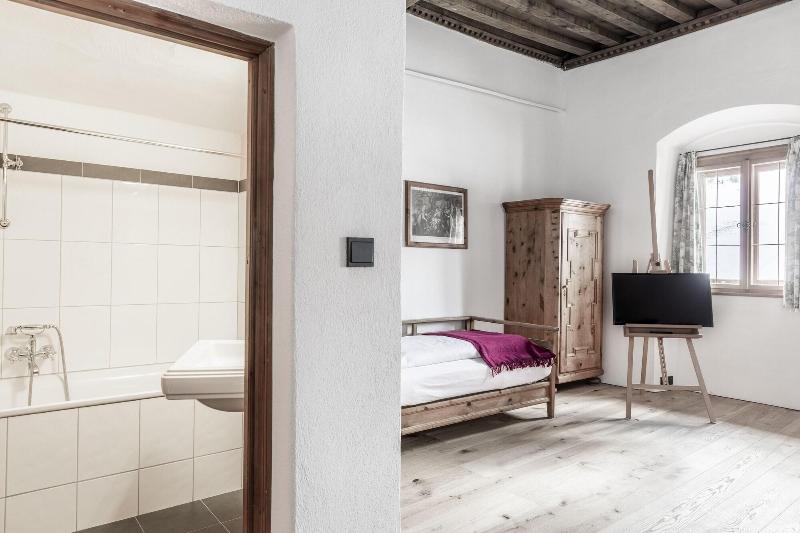 Hotel Jagdschloss Resort - Oda
