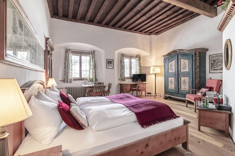 Hotel Jagdschloss Resort - Oda
