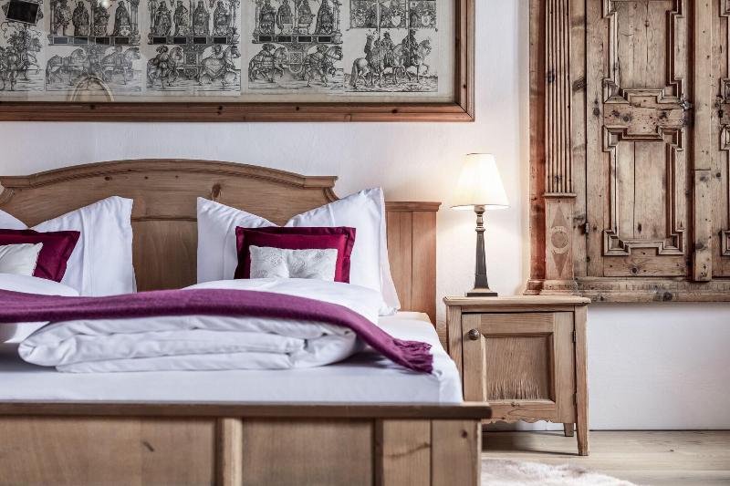 Hotel Jagdschloss Resort - Oda
