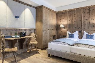 Hotel Jagdschloss Resort fotoÄŸrafÄ±