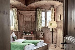 Hotel Jagdschloss Resort fotoÄŸrafÄ±