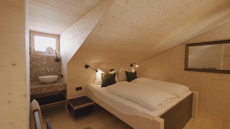 Hotel Jagdschloss Resort - Oda