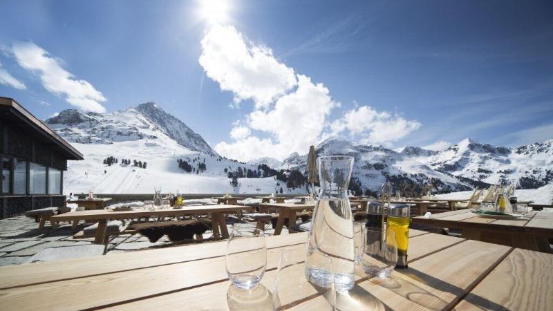 Hotel Jagdschloss Resort - Oda