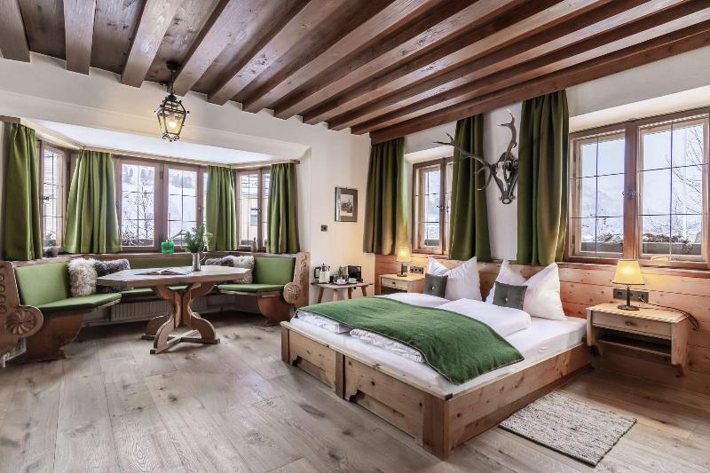 Hotel Jagdschloss Resort - Oda