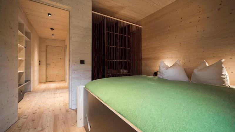 Hotel Jagdschloss Resort - Oda