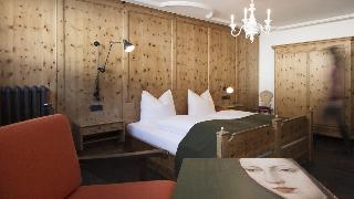 Hotel Jagdschloss Resort fotoÄŸrafÄ±