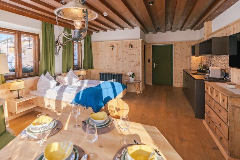 Hotel Jagdschloss Resort - Oda