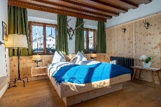 Hotel Jagdschloss Resort fotoÄŸrafÄ±