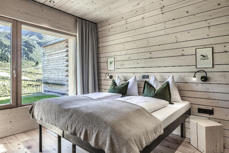 Hotel Jagdschloss Resort - Oda