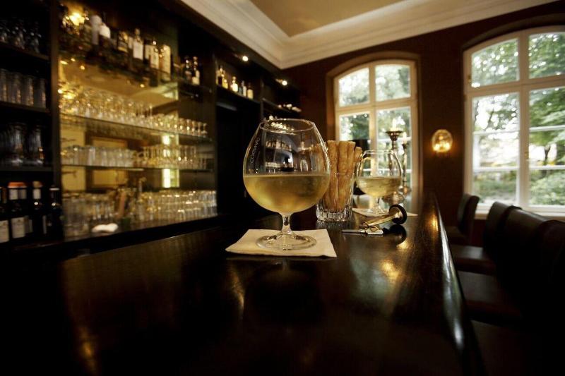 Hotel Hochzeitshaus - Bar