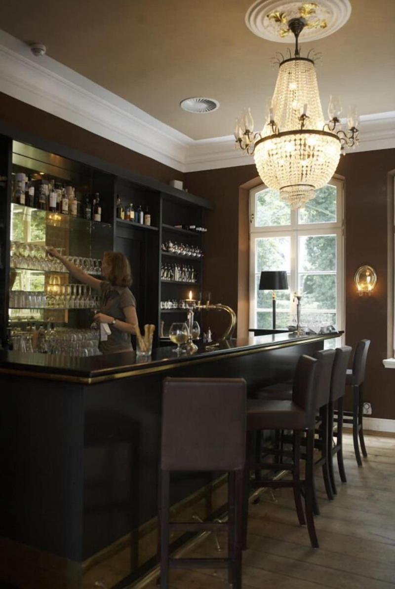 Hotel Hochzeitshaus - Bar