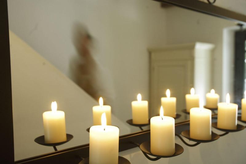 Hotel Hochzeitshaus - Lobi