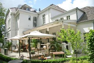 Hotel Hochzeitshaus otel fotoğrafı