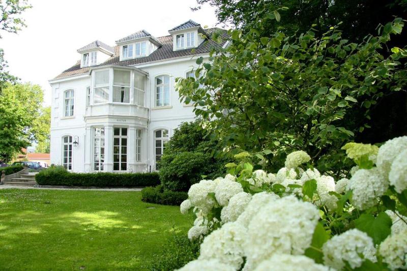 Hotel Hochzeitshaus - Genel