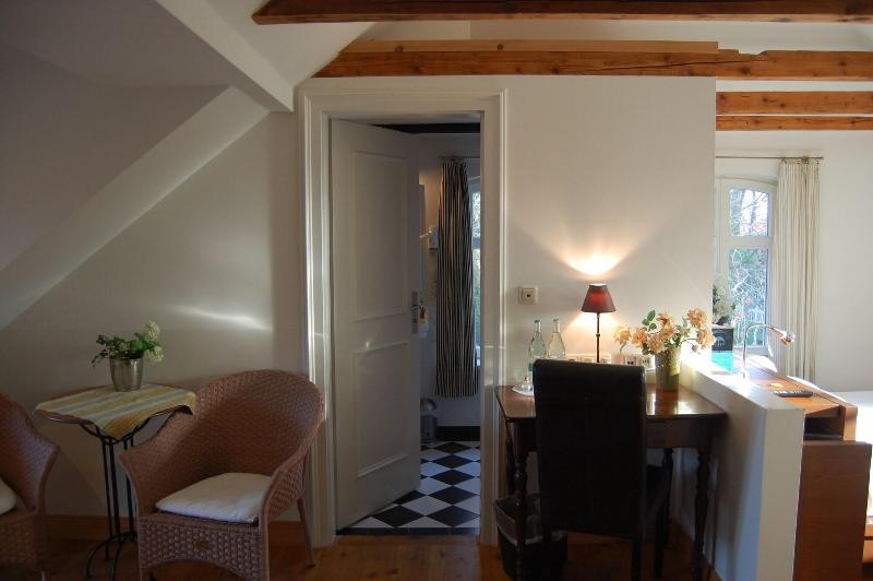 Hotel Hochzeitshaus - Oda